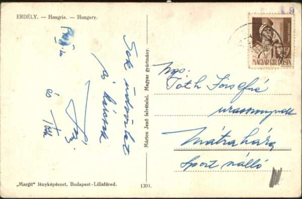 Erdely – Bild 2
