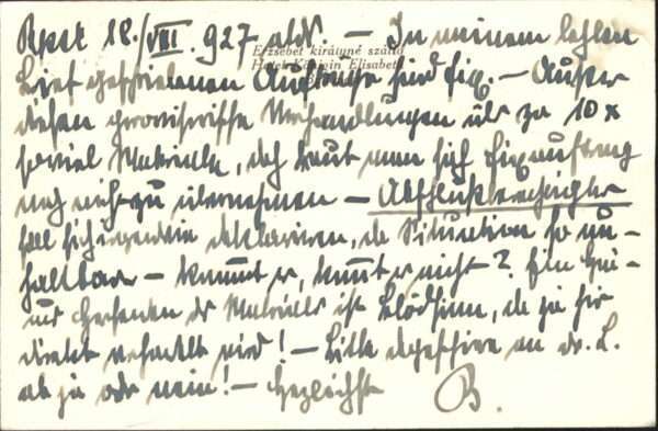Budapest – Bild 2