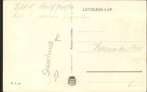 Pilisszentkereszt – Bild 2