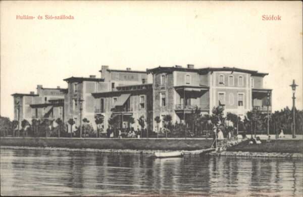 Siofok