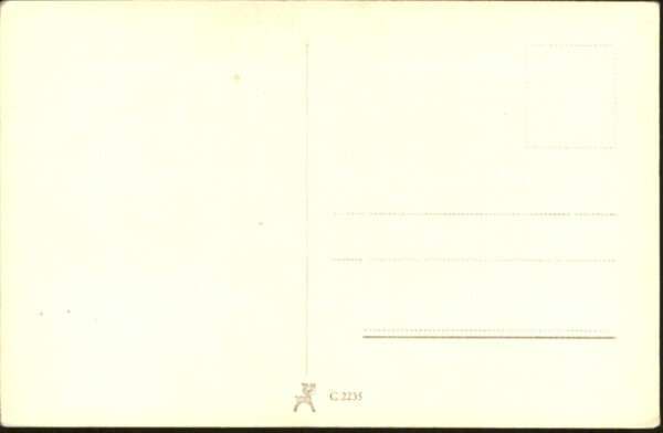 Verlag Film-Foto-Verlag Nr. Wolfgang Lukschy A 3465/1 – Bild 2