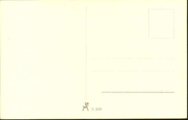 Verlag Film-Foto-Verlag Nr. Carsta Löck Hund A 3531/1 – Bild 2