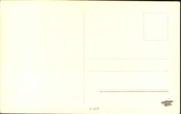 Verlag Ross Nr. Carsta Löck A 3399/1 – Bild 2