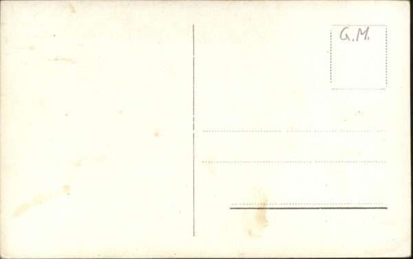 Verlag Ross Nr. Harry Liedtke Hutmode 5697/1 – Bild 2
