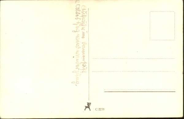Verlag Film-Foto-Verlag Nr. Maria Landrock A 3652/1 – Bild 2