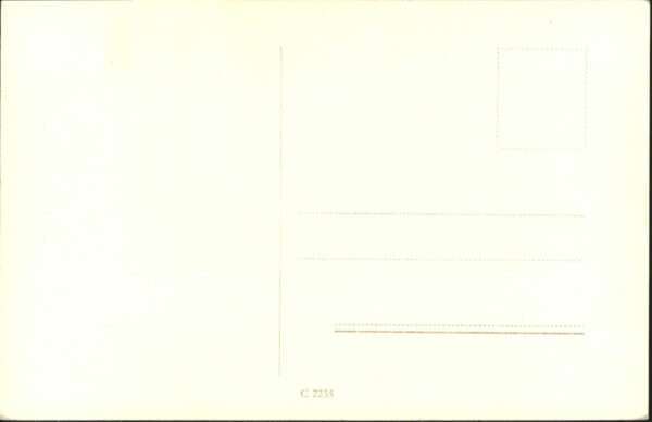 Verlag Ross Nr. Maria Landrock A 3309/2 – Bild 2