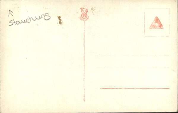Verlag Ross Nr. Hanni Weisse 352/3 – Bild 2