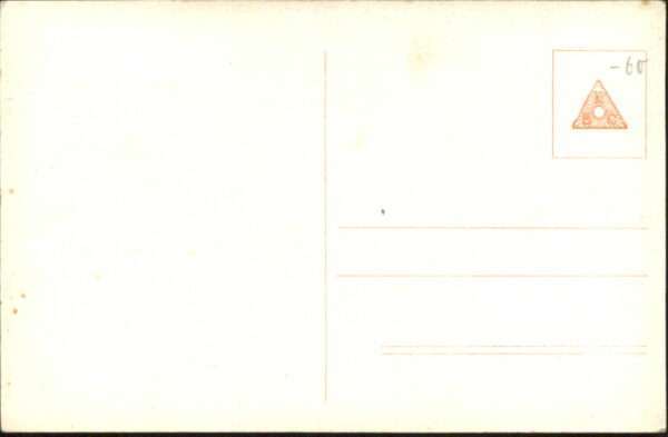 Verlag Ross Nr. Eva May 432/4 – Bild 2