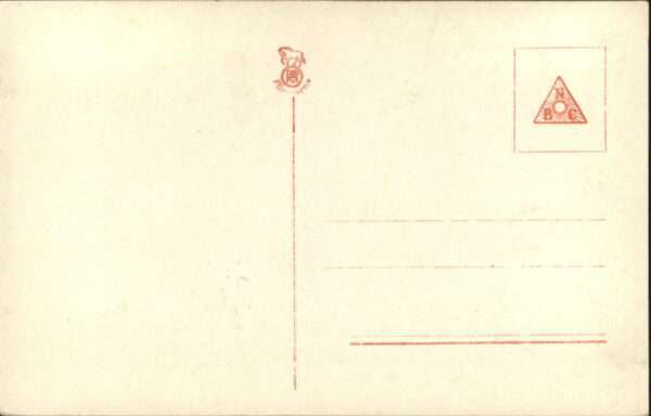 Verlag Ross Nr. Hilde Wolter 359/1 – Bild 2