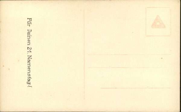 Verlag Ross Nr. Olaf Fönss 404/3 – Bild 2