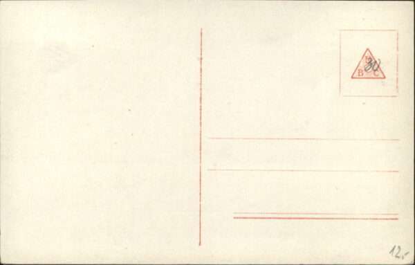 Verlag Film-Sterne Nr. Henny Porten Hutmode 213/2 – Bild 2