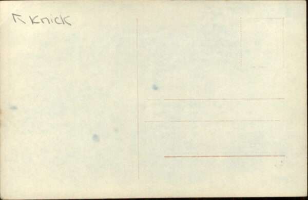 Verlag Ross Nr. Henny Porten Zuflucht 100/5 – Bild 2