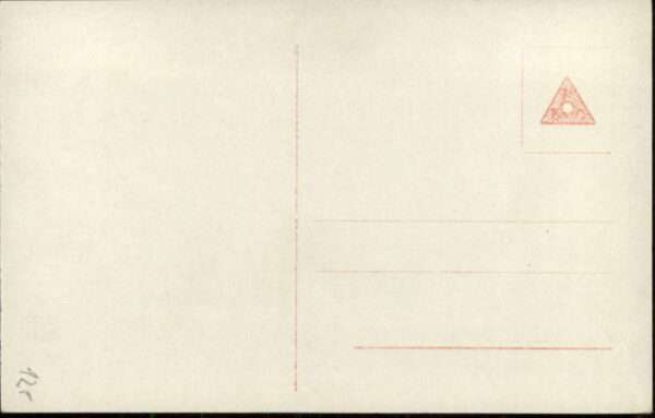 Verlag Film-Sterne Nr. Harry Liedtke 111/2 – Bild 2