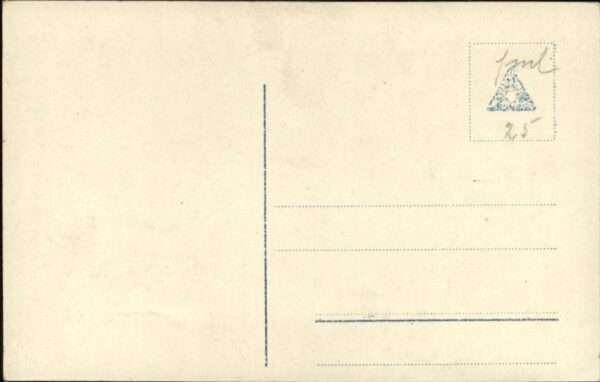 Verlag Photochemie Nr. Bruno Kastner K 293 – Bild 2