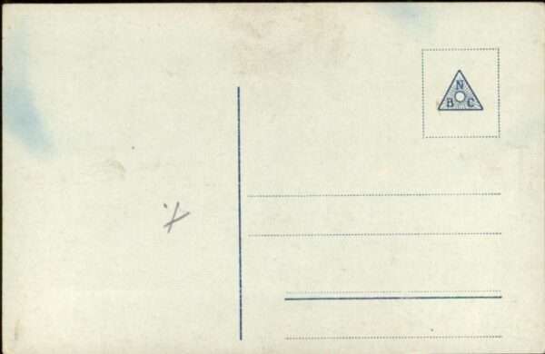 Verlag Photochemie Nr. Waldemar Psylander Lydia K 1912 – Bild 2