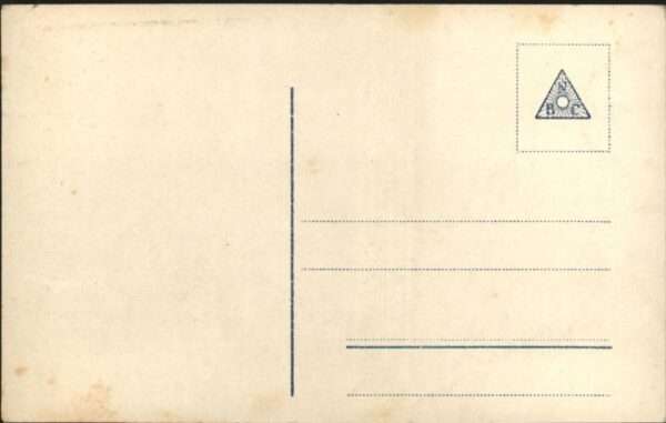 Verlag Photochemie Nr. Harry Liedtke K 198 – Bild 2