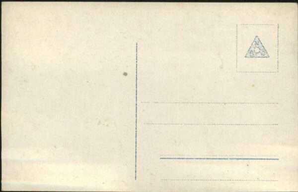 Verlag Photochemie Nr. Hella Moja Hutmode K 1374 – Bild 2
