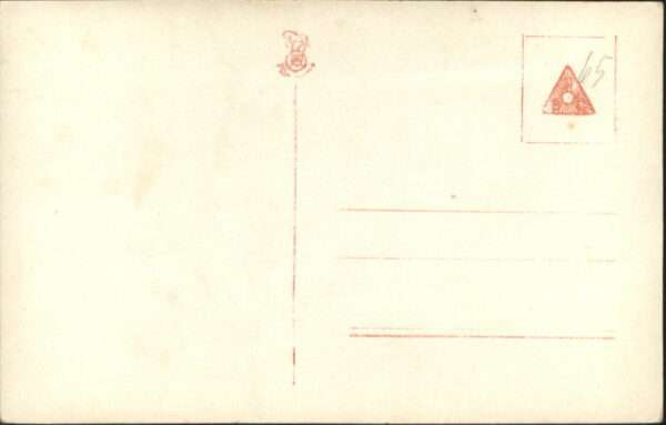 Verlag Ross Nr. Eva May Hutmode 370/1 – Bild 2