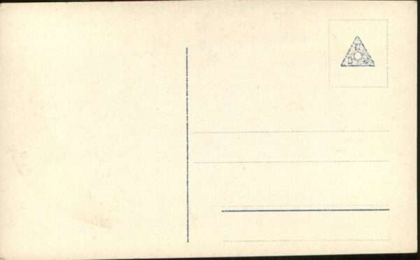 Verlag Photochemie Nr. Curt Vespermann K 2751 – Bild 2