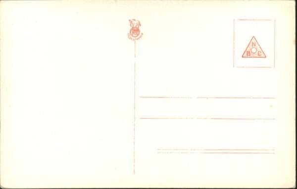 Verlag Ross Nr. Ernst Hofmann Hutmode 332/4 – Bild 2
