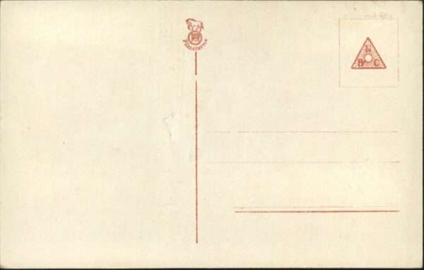 Verlag Ross Nr. Ernst Hofmann 332/1 – Bild 2
