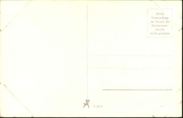 Verlag Film-Foto-Verlag Nr. Leny Marenbach A 3751/1 – Bild 2
