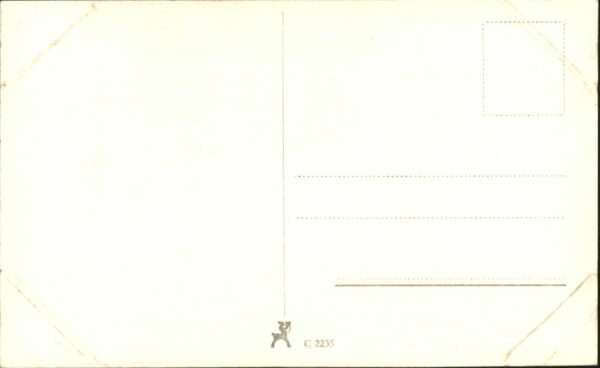 Verlag Film-Foto-Verlag Nr. Herta Mayen Hutmode A 3672/1 – Bild 2