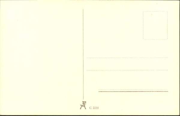 Verlag Film-Foto-Verlag Nr. Elfie Mayerhofer A 3450/1 – Bild 2