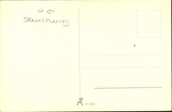 Verlag Film-Foto-Verlag Nr. Winnie Markus Hutmode A 3501/1 – Bild 2