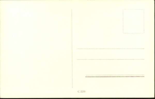 Verlag Film-Foto-Verlag Nr. Winnie Markus Hutmode A 3501/1 – Bild 2