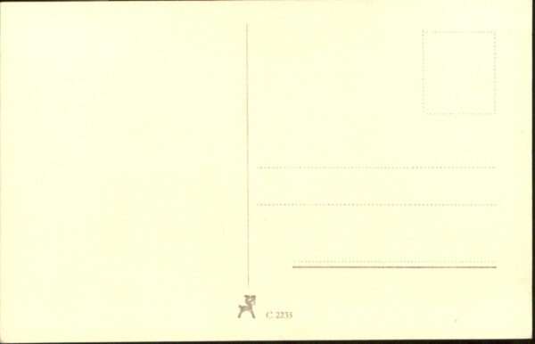 Verlag Film-Foto-Verlag Nr. Winnie Markus A 3558/1 – Bild 2