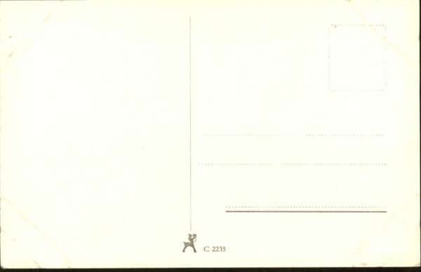 Verlag Film-Foto-Verlag Nr. Winnie Markus A 3714/1 – Bild 2