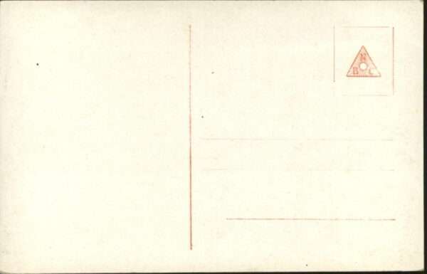 Verlag Film-Sterne Nr. Erika Glässner 203/3 – Bild 2