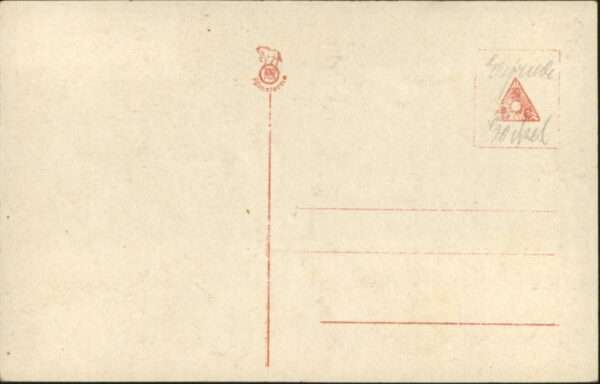 Verlag Ross Nr. Bruno Kastner 344/2 – Bild 2