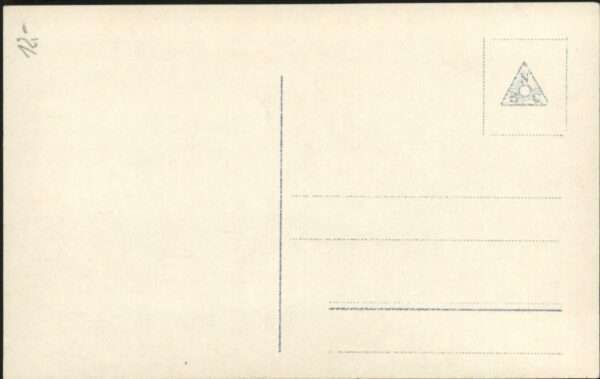 Verlag Photochemie Nr. Gunnar Tolnaes Maharadscha K 3002 – Bild 2