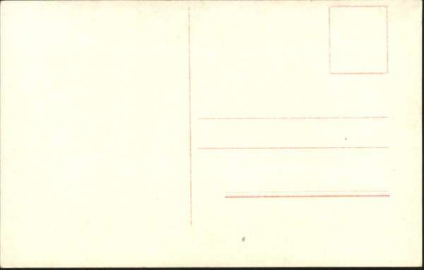 Verlag Ross Nr. Erna Morena Hutmode 1752/1 – Bild 2