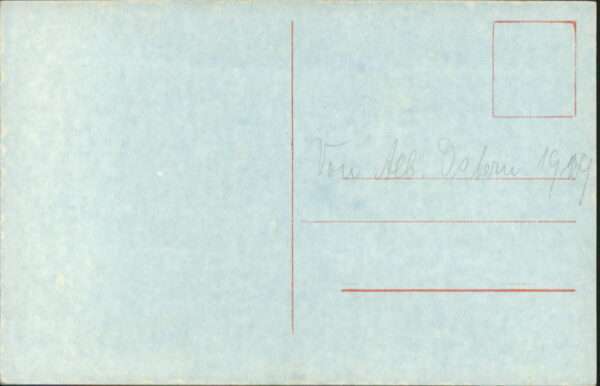 Verlag Ross Nr. Otto Gebühr 1061/2 – Bild 2