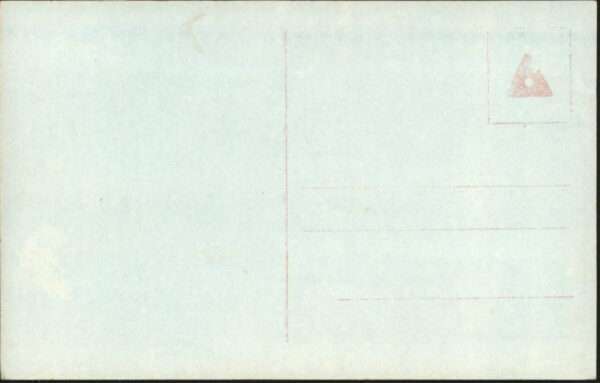 Verlag Ross Nr. Theodor Loos Zigarette 378/3 – Bild 2