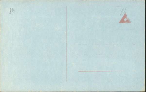 Verlag Ross Nr. Ossi Oswalda 1050/3 – Bild 2