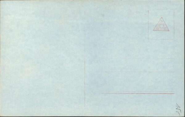 Verlag Ross Nr. Paul Richter 992/1 – Bild 2