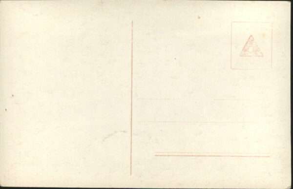 Verlag Film-Sterne Nr. Josef Peterhans 212/2 Zigarette – Bild 2