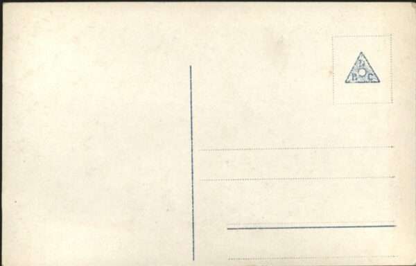 Verlag Photochemie Nr. Ferry Sikla K 1318 – Bild 2