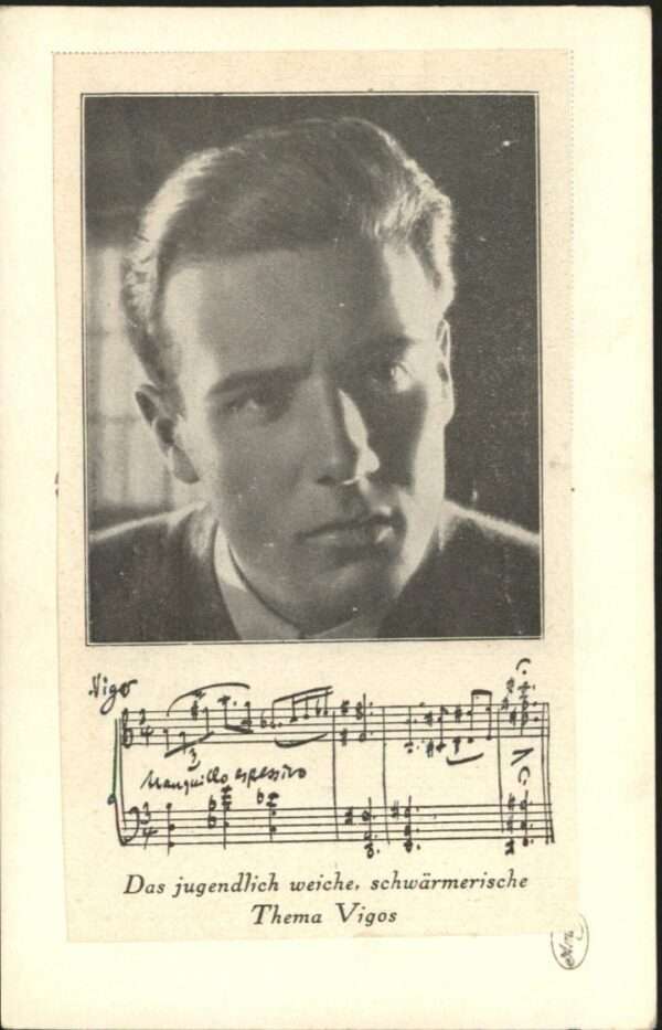 Foto Iris Nr. Wilhelm Dieterle 810 – Bild 2