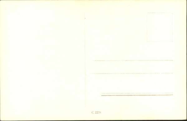 Verlag Ross Nr. Will Quadflieg A 3383/1 – Bild 2
