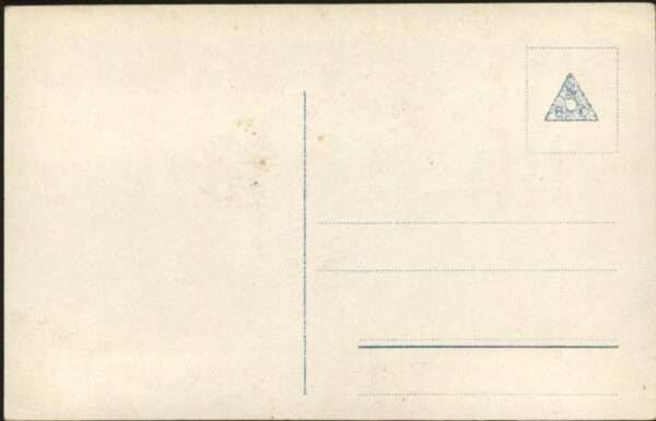 Verlag Photochemie Nr. Gunnar Tolnaes K 2995 Maharadscha – Bild 2