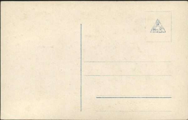 Verlag Photochemie Nr. Lilly Jacobsson K 3008 Maharadscha – Bild 2