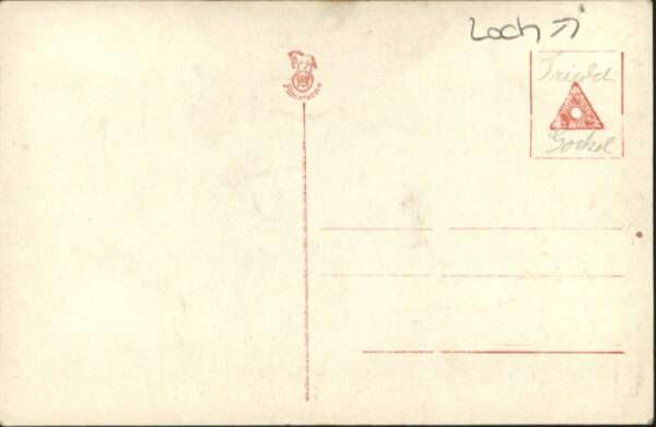 Verlag Ross Nr. Lotte Neumann 338/2 – Bild 2
