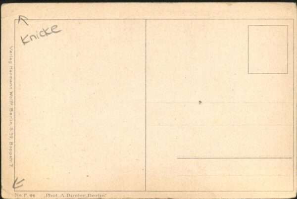 Schauspieler Edith Meller – Bild 2