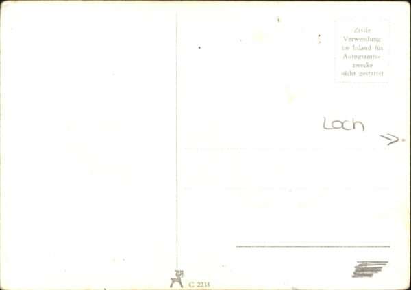 Verlag Film-Foto-Verlag Nr. Leny Marenbach G 186 – Bild 2