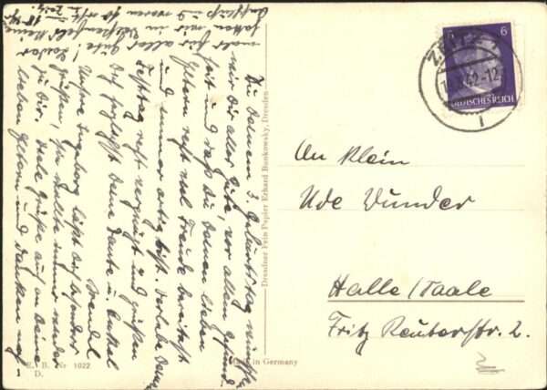 Glueckwunsch Kind Mädchen Regen – Bild 2
